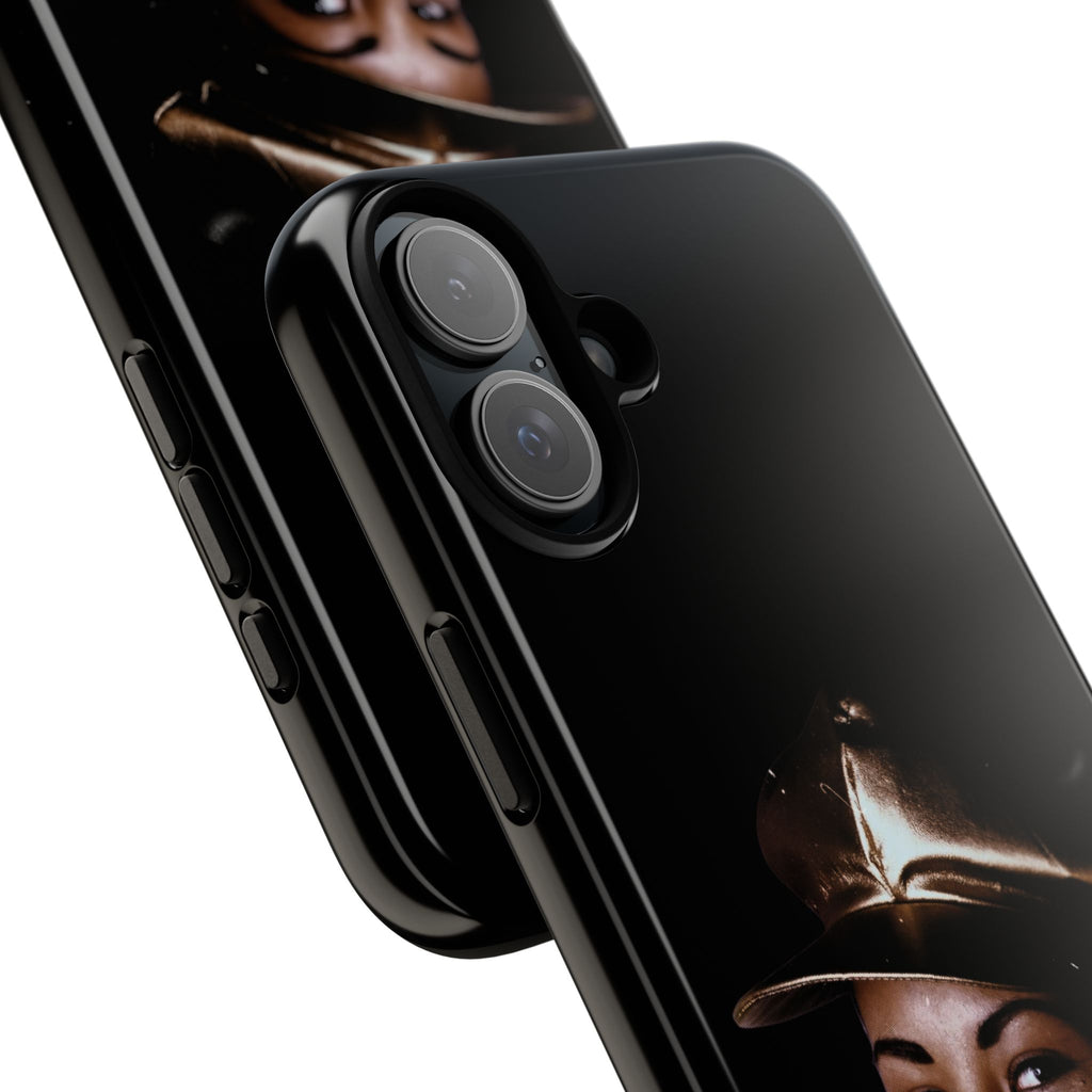 Phone Case — Selena Portrait Phone Case with Signature