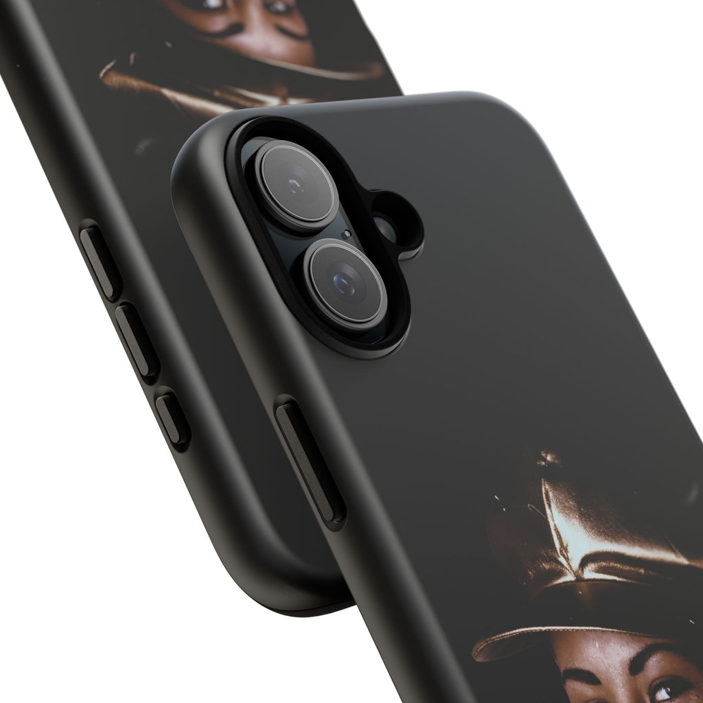 Phone Case — Selena Portrait Phone Case with Signature