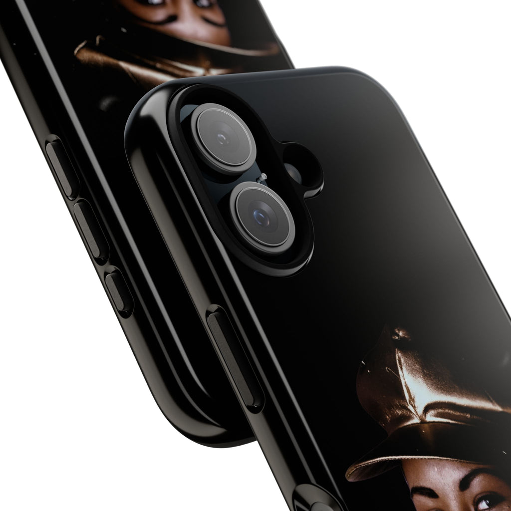 Phone Case — Selena Portrait Phone Case with Signature