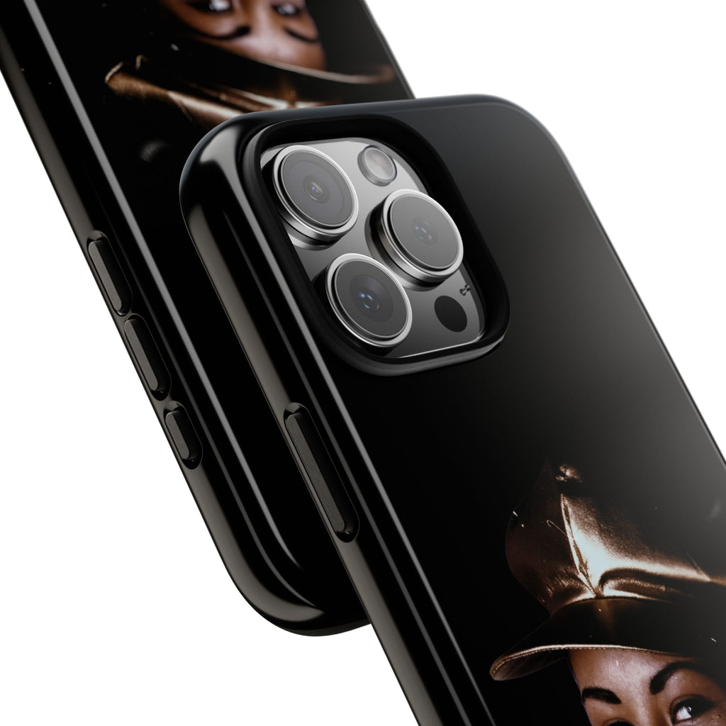 Phone Case — Selena Portrait Phone Case with Signature