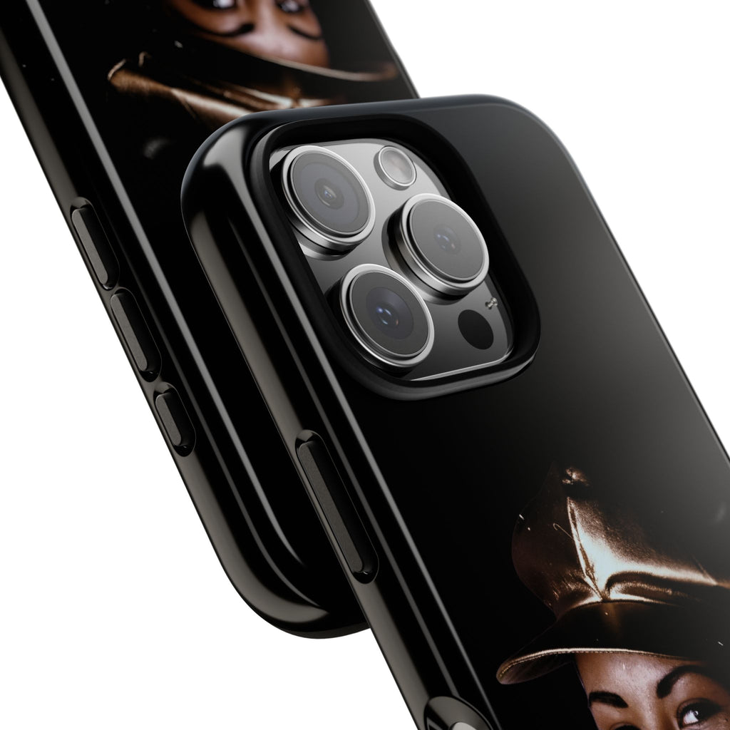 Phone Case — Selena Portrait Phone Case with Signature